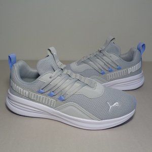 Puma Size 8.5 M STAR VITAL REFRESH Gray Lavender Sneakers New Women's Shoes